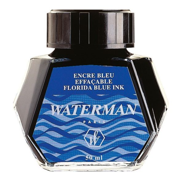 Waterman TINTAFLAKON TINTAFLAKON S0110720, 51062 BLUE