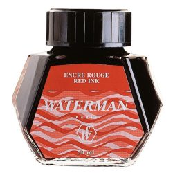 Waterman TINTAFLAKON TINTAFLAKON S0110730, 51063 RED