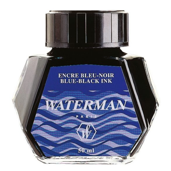 Waterman TINTAFLAKON TINTAFLAKON 51066 DARK BLUE