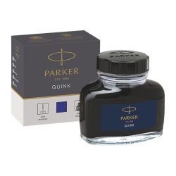 3 db Parker Royal Tinta Kék