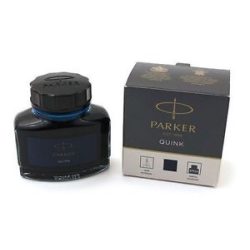 Parker Royal Tinta Kékes-Fekete 57Ml