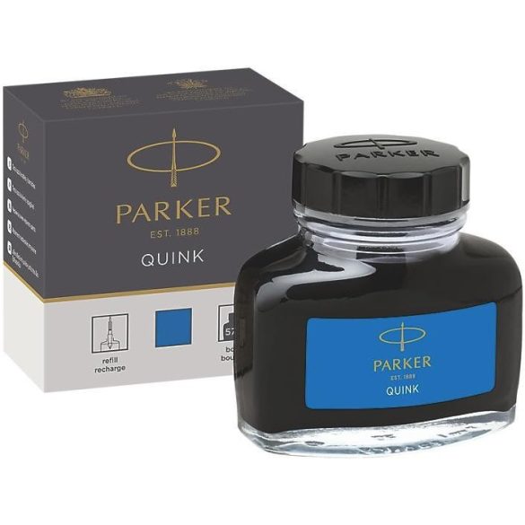 Parker Royal TINTA MOSHATÓ KÉK, 1950377