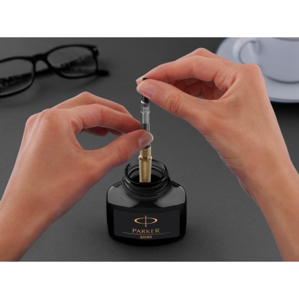 PARKER TINTAADAGOLÓ MŰANYAG S0953290