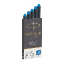 Parker Royal TINTAPATRON MOSHATÓ KÉK 1950383